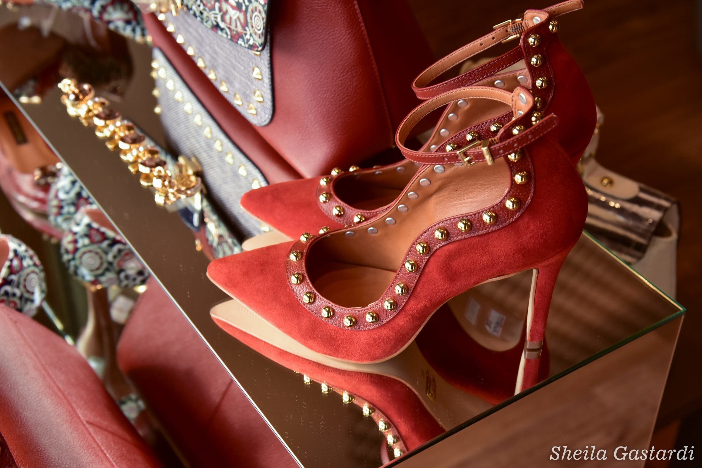 Coquetel na Femme Shoes! Coquetel na Femme Shoes!