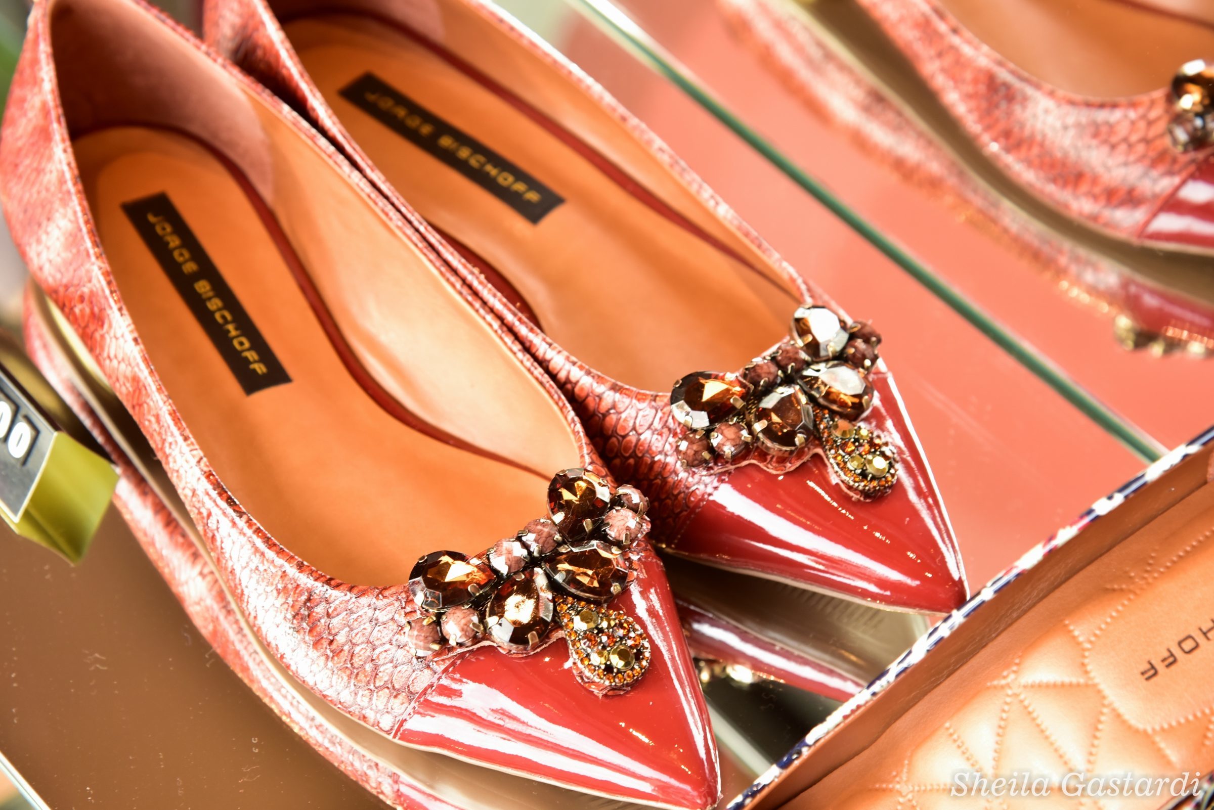 Coquetel na Femme Shoes! Coquetel na Femme Shoes!