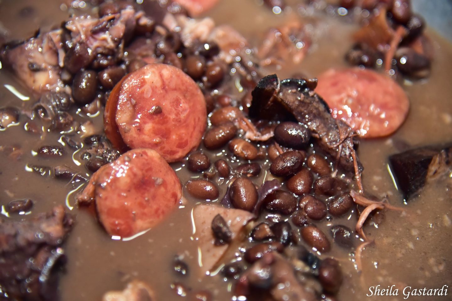 Feijoada da Igreja Luz Para as Nações de Junho! Feijoada da Igreja Luz Para as Nações de Junho!