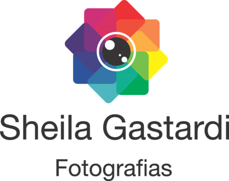 Logo de Sheila Gastardi Fotografias